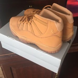 Jordan 11s size 11